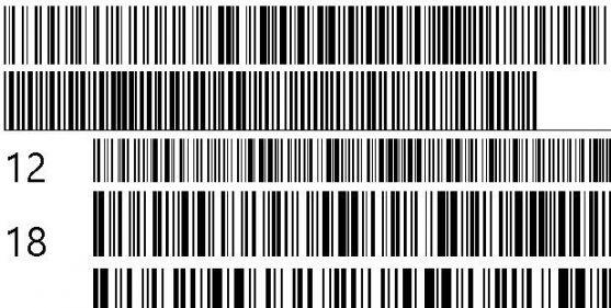 barcode font free download for windows 10